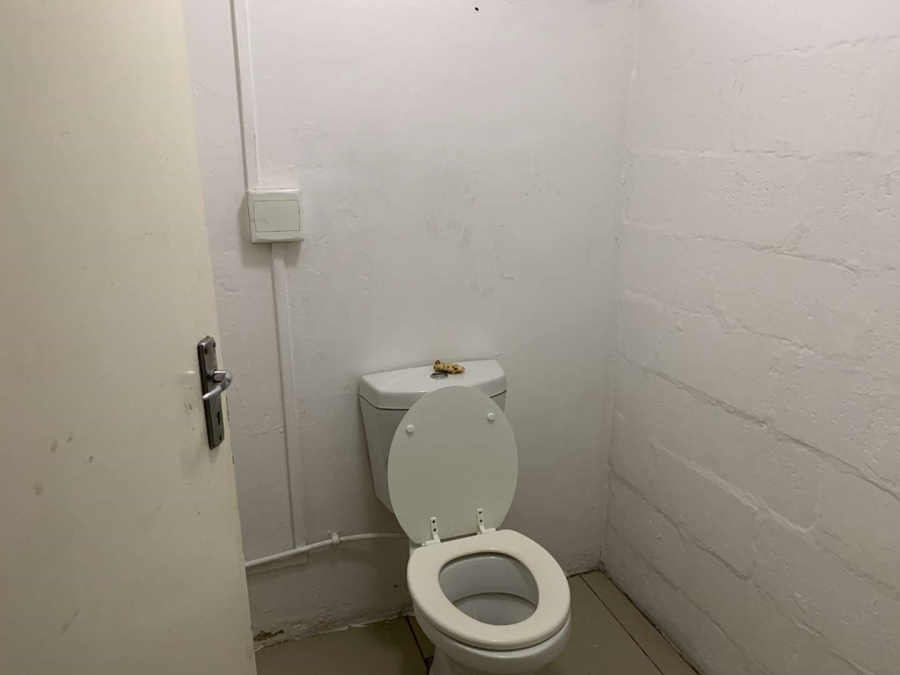 To Let Commercial Property for Rent in Townsend Estate Western Cape